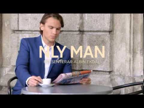 Albin Ekdal for NLYman.com