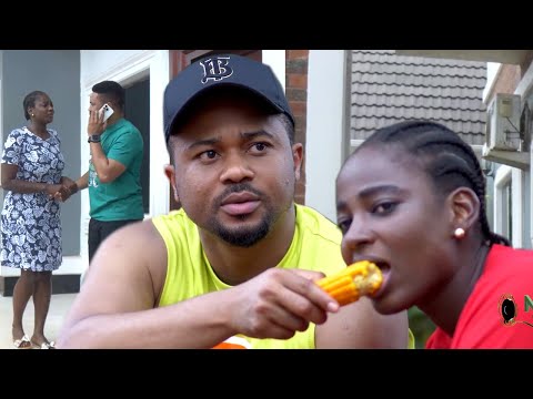 Complete Movie of Mike Godson & Ella Idu Dat Came Out Today On YouTube -Nigerian 2025 Latest Movies
