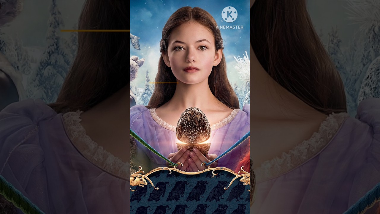 TOP 6 Top 6 Magical & Fantasy Adventure Movies in Hindi ✨