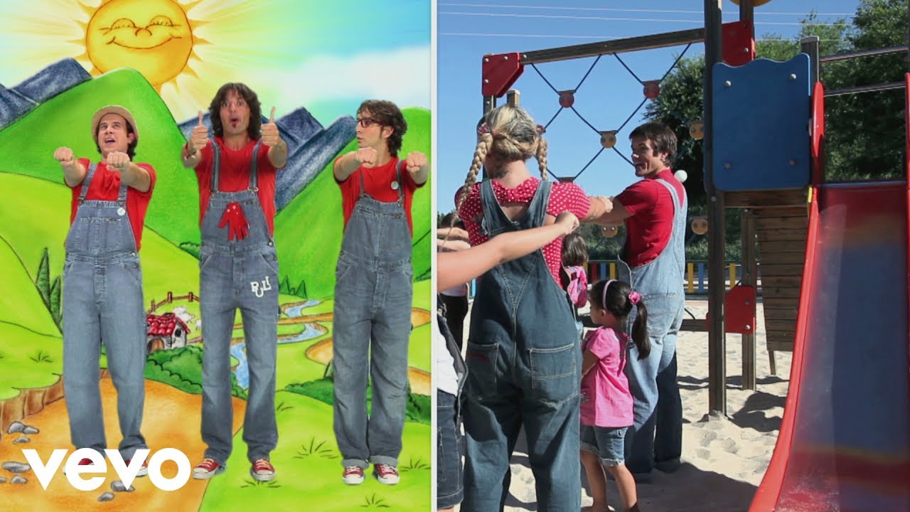 CantaJuego - Chuchuwá: Música y Diversión 🎶