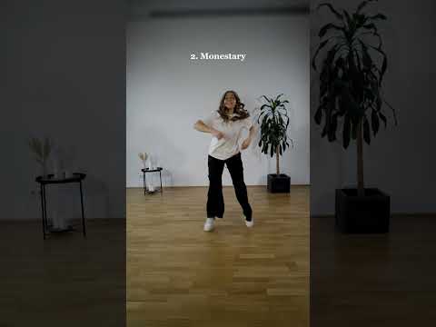 #hiphop #shorts #howtodance