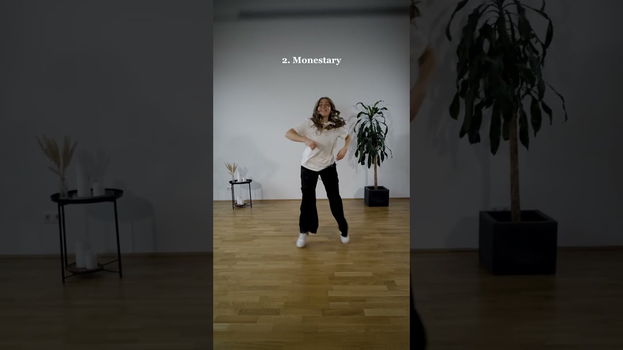 Learn Easy Hip Hop Dance Moves in Minutes! 🎶