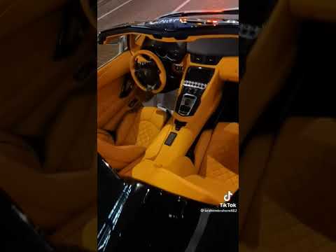 Lamborghini aventador (3arbouch nordo)