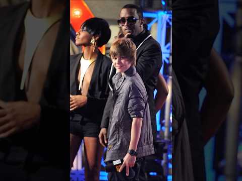 Justin Bieber Is NOT a Diddy Victim