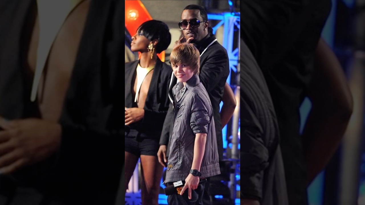 Justin Bieber Responds to Diddy Allegations: The Truth Revealed ✨