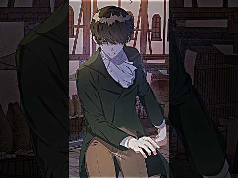 jealousy || the male lead won't let me be