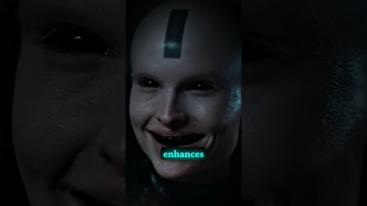 Dune Part 2: Intense Black & White Fight Scene 🎬