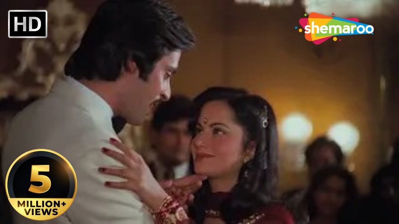 Tu Is Tarah Se | Classic Mohd Rafi Hit from 1980 🎶