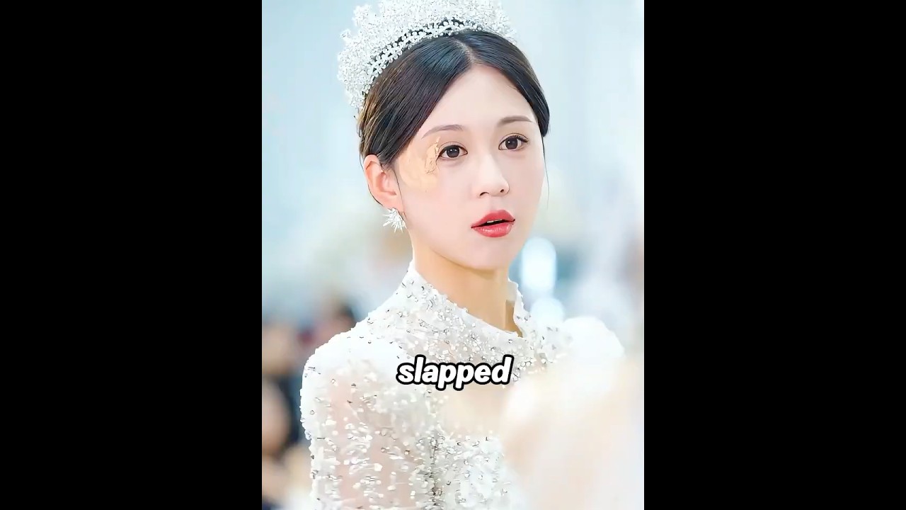 Unexpected Twist: Two Brides at the Wedding 💍