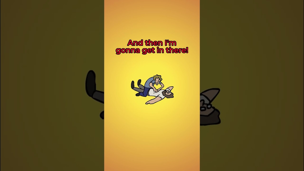 D&D Animated Fun: Smooch the Homies! 😂 | Witchlight Campaign Highlights