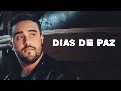 Vocal Livre - Dias de Paz (Vídeo Oficial)