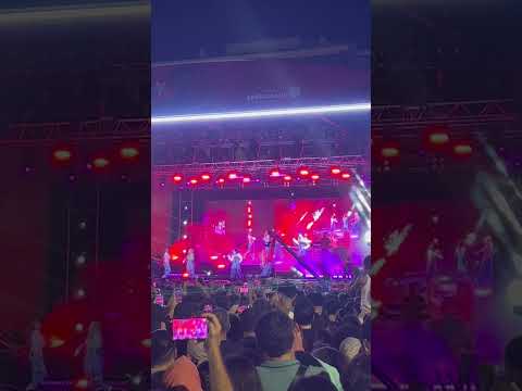 #manifest #etimesgut #konser #keşfet #shortvideo #shorts #youtube #etkinlik #manifestival #izlenme