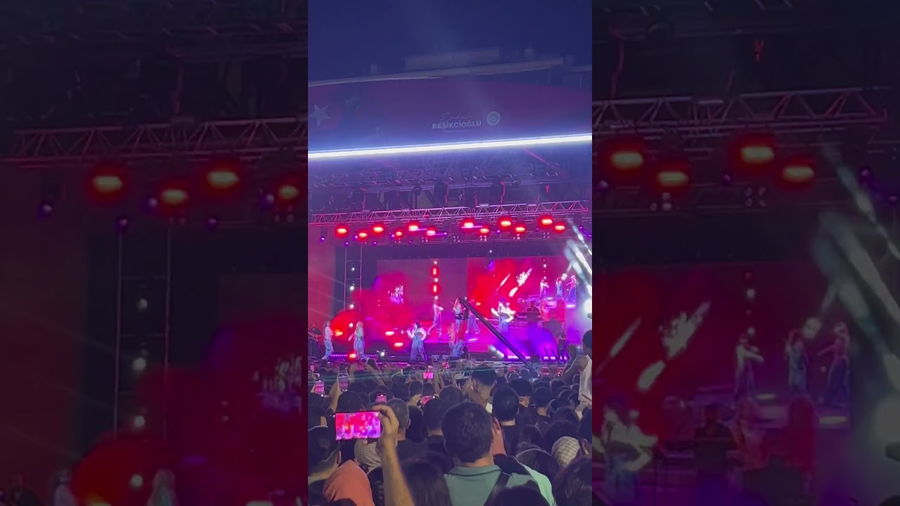 Manifest Konseri ve Etkinlikleri 🎶 Keşfetmek İçin Tıklayın!