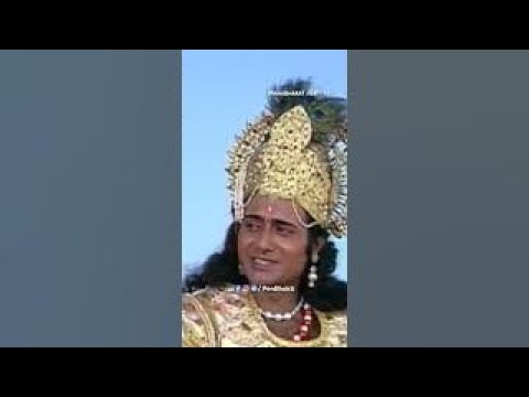 गीता सार - श्री कृष्ण वाणी | Shri Krishna Geeta Saar - Ep 73 | Pen Bhakti | #shorts