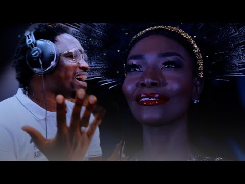 DEMBA GUISSE COUMBA GAWLO SECK LA DIVA