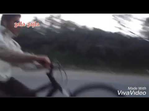 Bicycle whelling 3ala 3ajla 🚵🚵😍