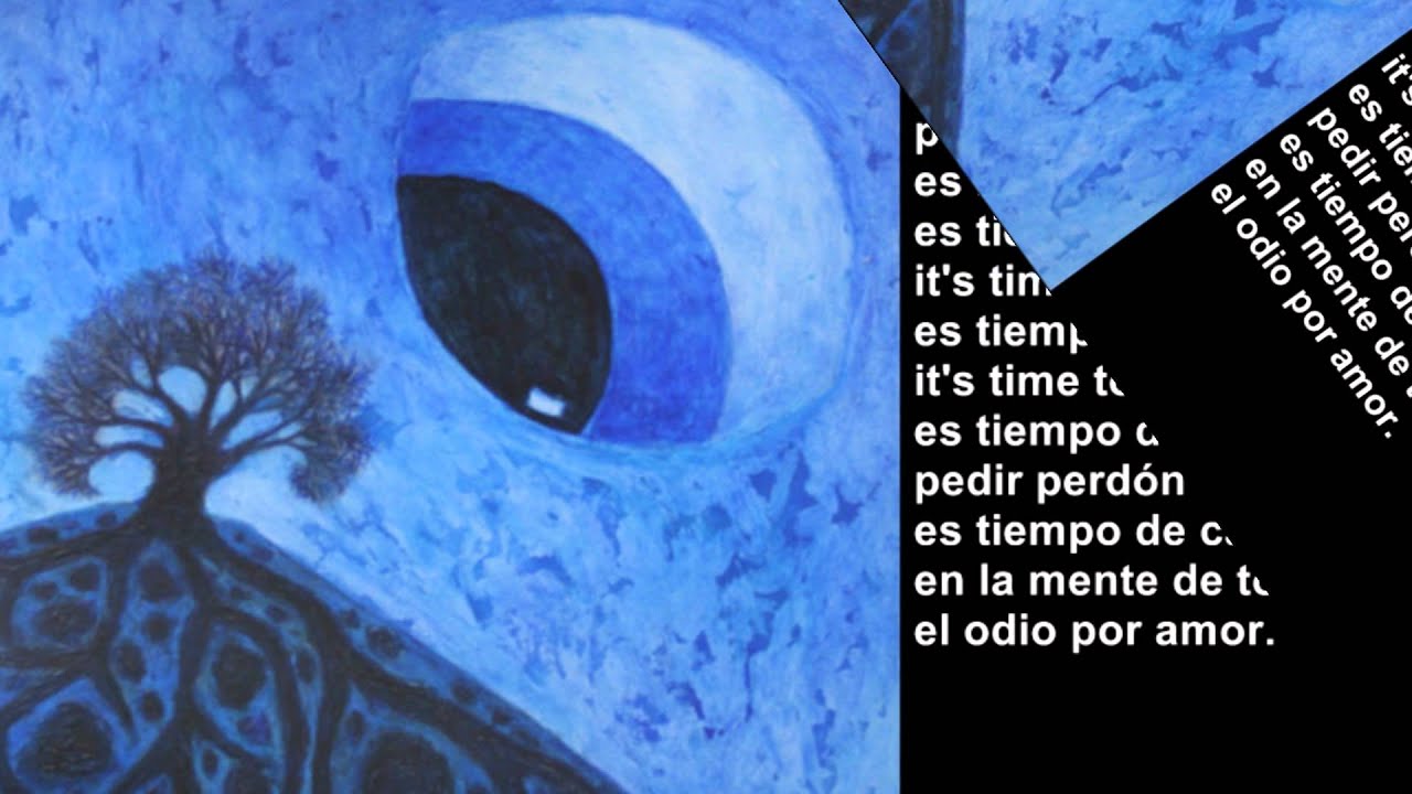 Juanes - Odio Por Amor.