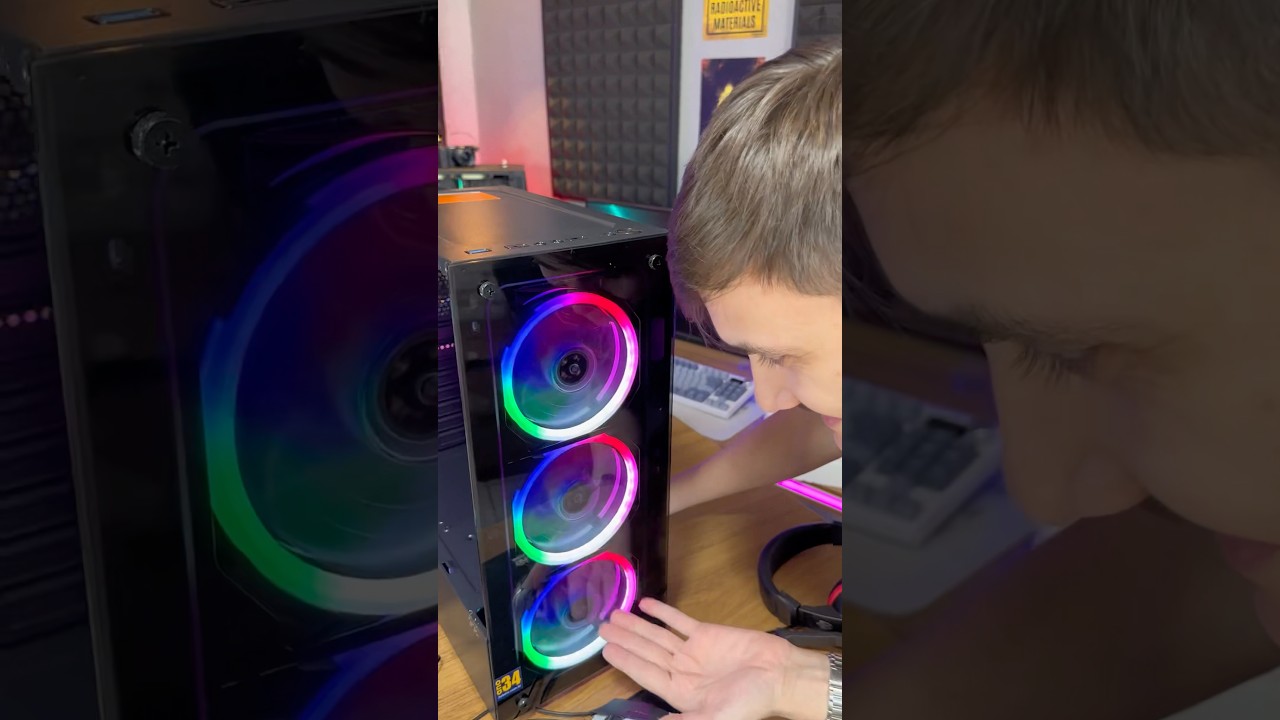 Descubra o PC Gamer Mais Vendido no Mercado Livre 🚀