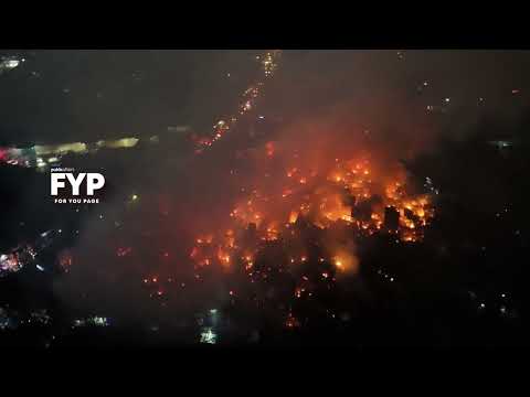 LAHAT NG BUMBERO PUMUNTA PO KAYO RITO. NAKIKIUSAP NA PO KAMI! | FYP