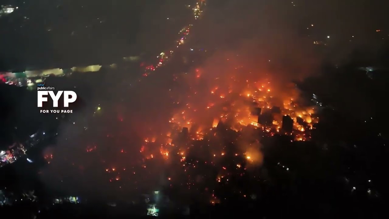 Urgent! Bumbero, Pumunta Kayo Sa Malabon – Nakiusap Po Kami! 🚒