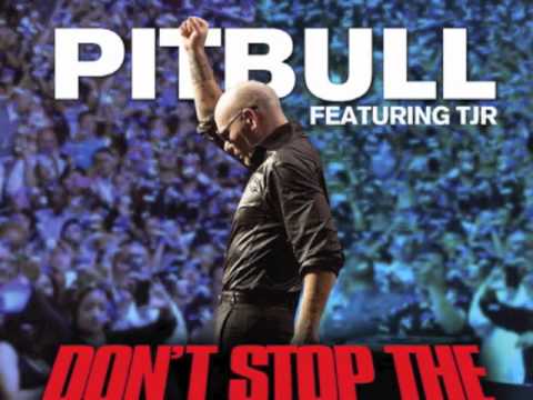 Pitbull ft. TJR - Don't Stop The Party (Creek Remix) ๐