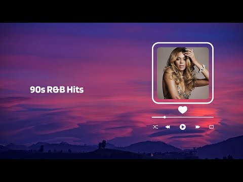 90'S R&B PARTY MIX 🎵 Mary J Blige, Rihanna, Usher 🎵 OLD SCHOOL R&B MIX