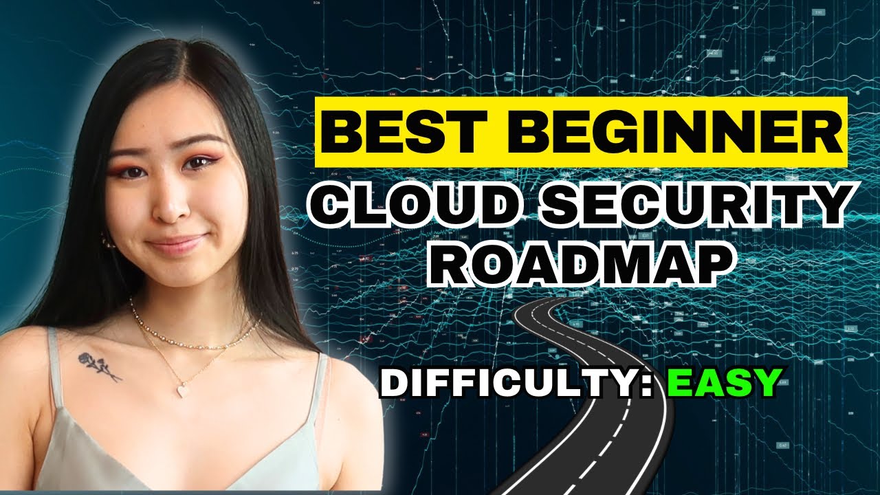 Beginner’s Guide to Mastering Cloud Security in 2025 ☁️ | Complete Roadmap for Aspiring Security Analysts