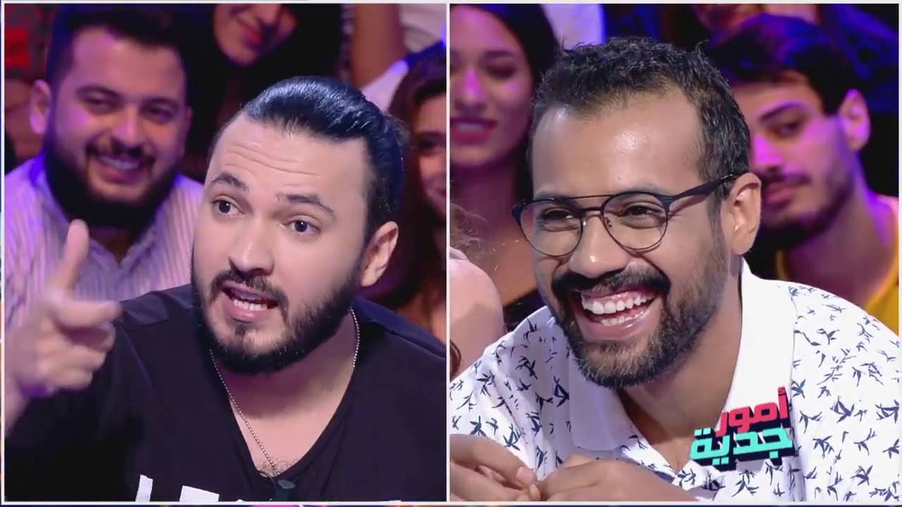 Omour Jedia Episode 02 S03: كريم يشارك قصة طلب يد عائلته في تركيا 🇹🇷