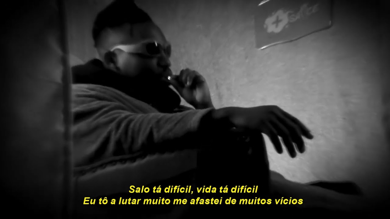 Sublime 414 - Fumar (Visualizer) 🎶