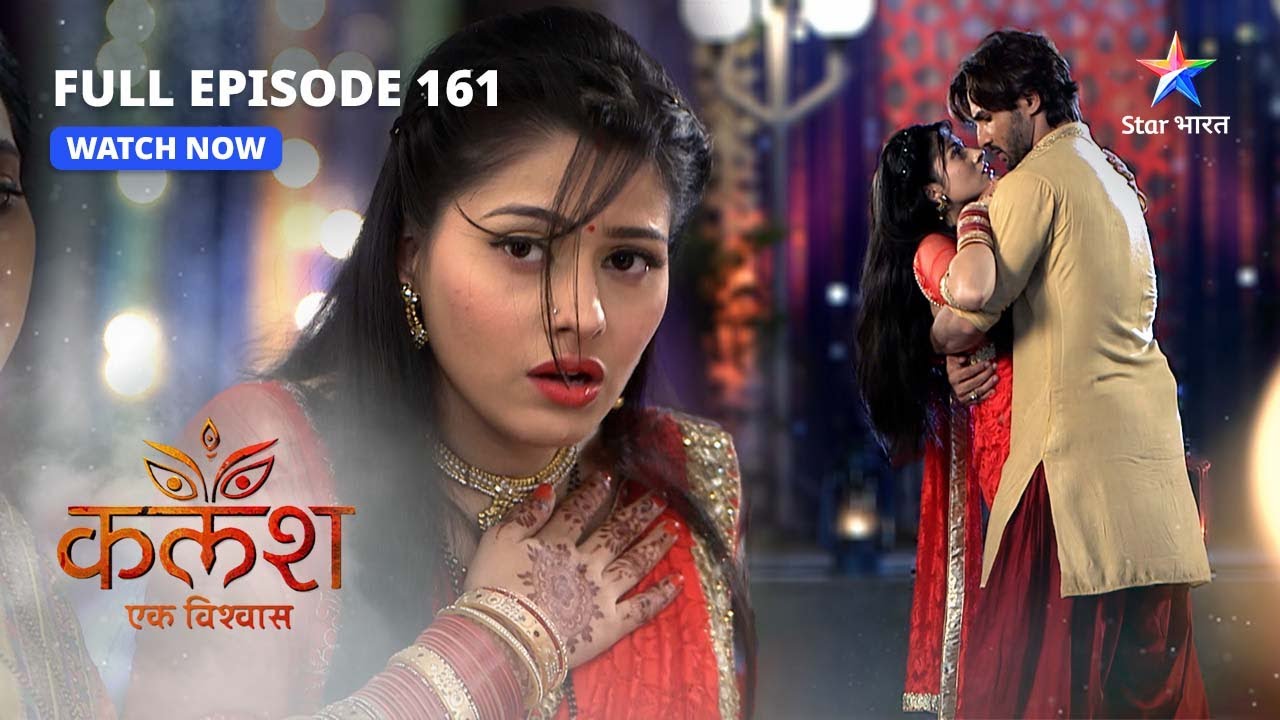 Ravi Saves Devika’s Life | Kalash..Ek Vishwaas Episode 161