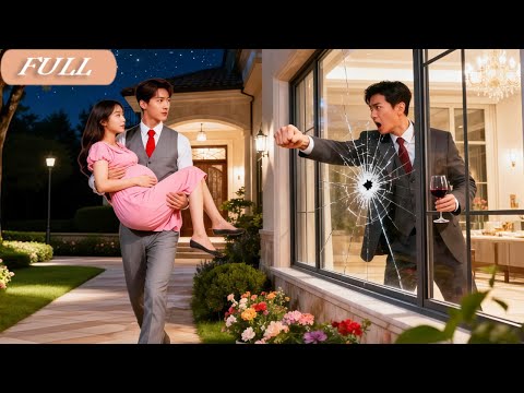 He Think Poor Wife Can’t Live Without Him & Filed Divorce! But She Left Happily With A CEO! Regret!