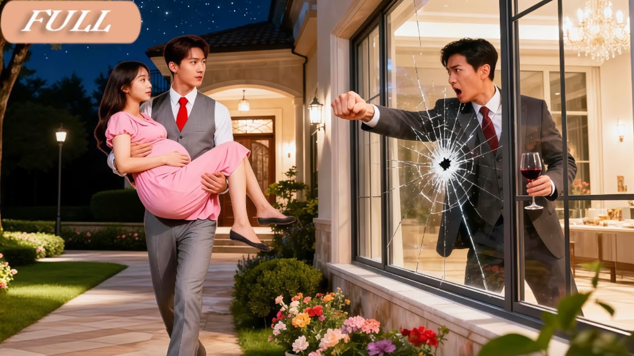 From Divorce to Happiness: Wife Leaves with a CEO After Husband's Mistake 💔