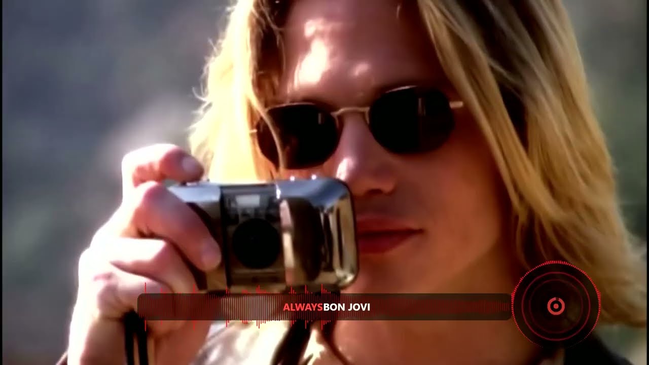 Baladas Rock de los 90s 🎸