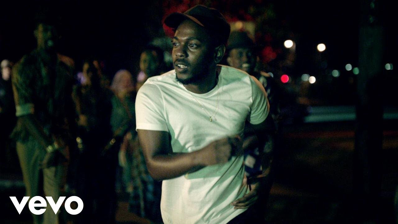 Kendrick Lamar - i (Official Video) 🎶 | Stream Now on iTunes & More