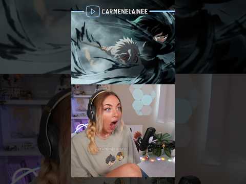 TOKITO SOLOS SANEMI AND OBANAI #demonslayer