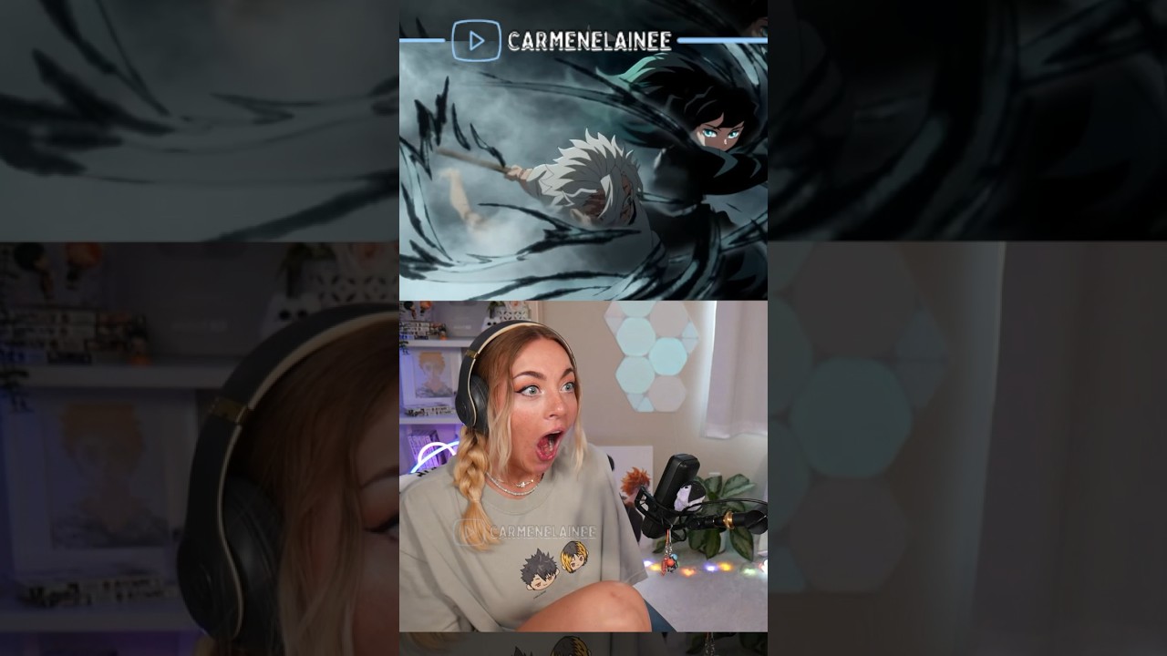 Tokito Soloes Sanemi & Obanai in Epic Demon Slayer Battle! ⚔️