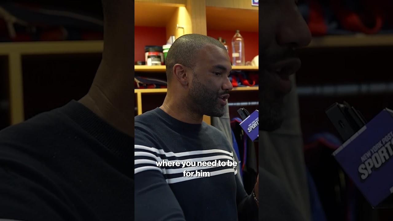 Jaxson Dart and Theo Johnson’s Growing Chemistry After Draft 🏈