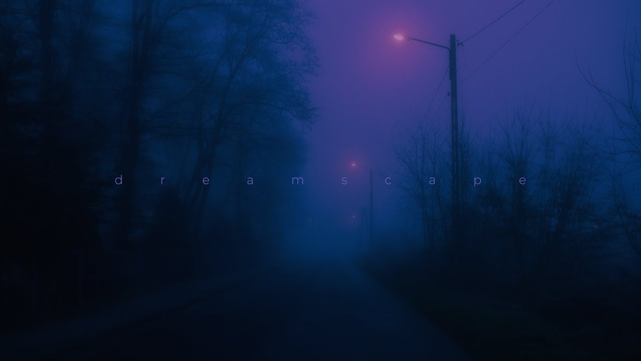 Vague003 - Drowning (Slowed + Reverb) πΆ | Dark Ambient Relaxation