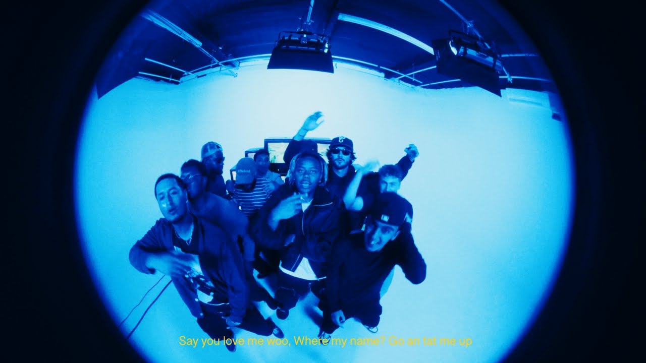 Cordae - Mad As F*ck Official Video 🎶