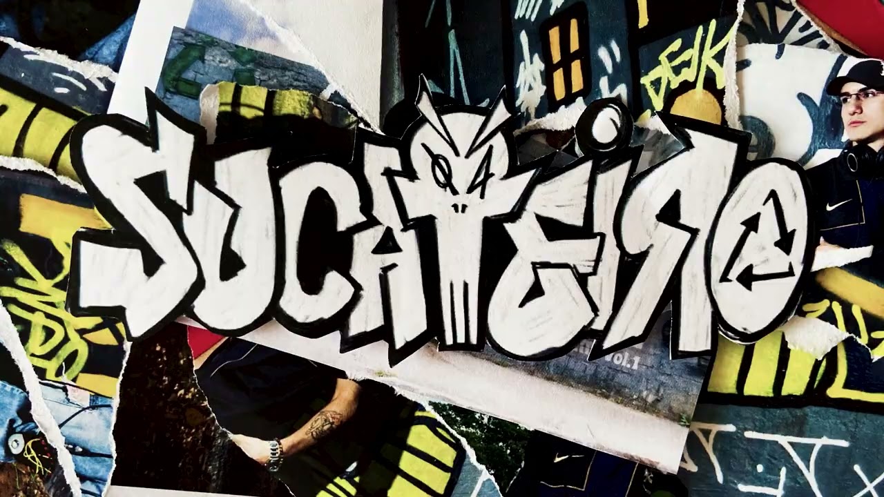 Sucateiro - I Shot The Refix 🎶