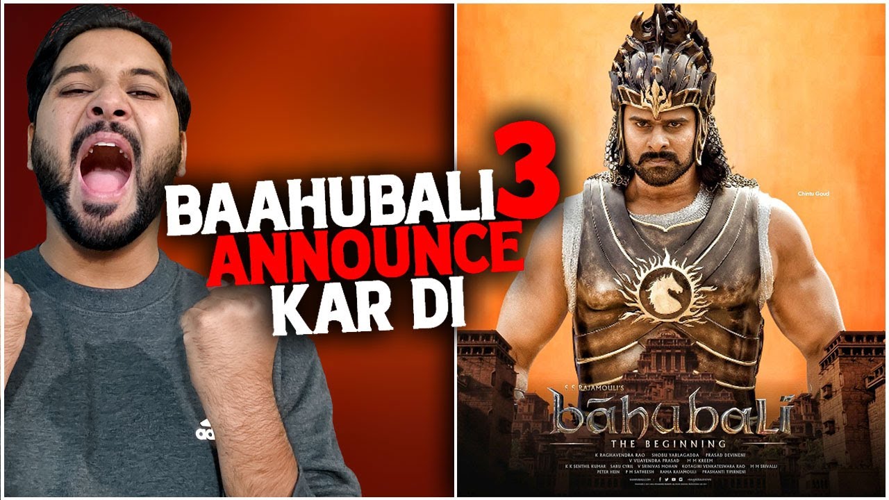 Baahubali Epic Breaks Records with Massive Advance Booking & Day 1 Box Office Collection 🎬