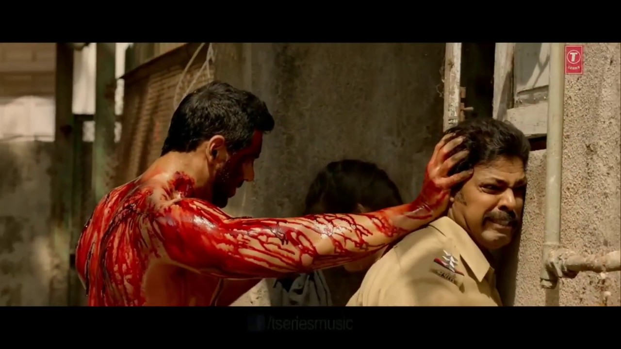 Tajdar E Haram WhatsApp Status | Satyamev Jayate | John Abraham