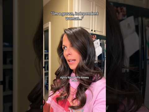 I’m a grown, independent woman #independentwoman #comedy #momproblems #southernmom #shorts