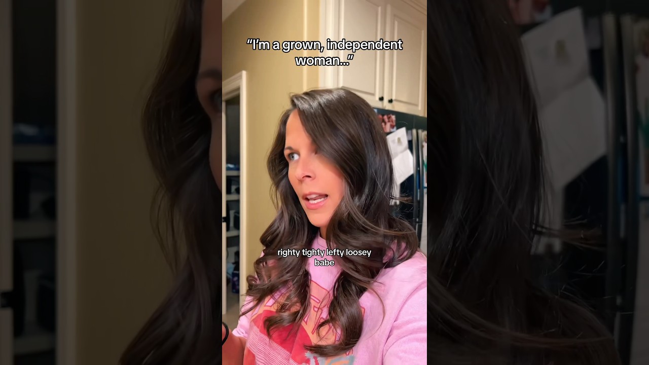 Confessions of a Strong, Independent Southern Woman 💪 #Comedy #MomLife