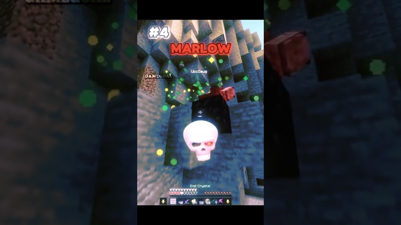 Top 5 Minecraft Java PvP Players Ranked 🤯