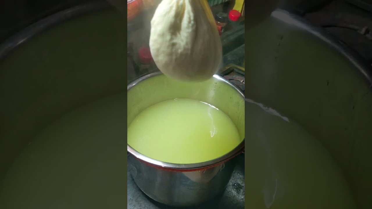 DIY Farmers Cheese from Whole Milk 🧀