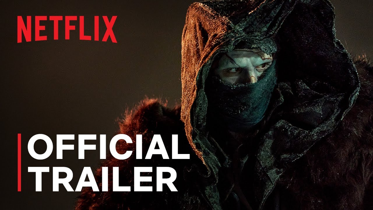 Guillermo del Toro's 'Frankenstein' | Official Netflix Trailer 🎥