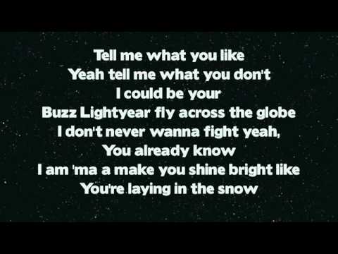 Justin Bieber - Boyfriend Lyrics 🎶