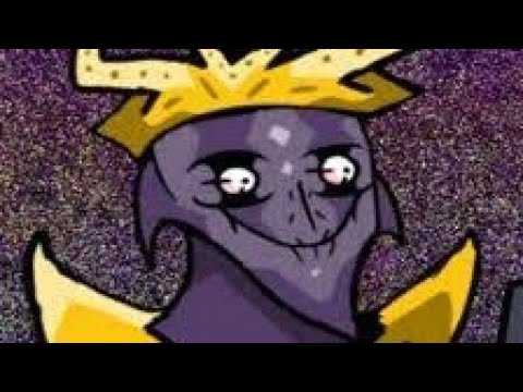 stareclown be like 👁️🤡