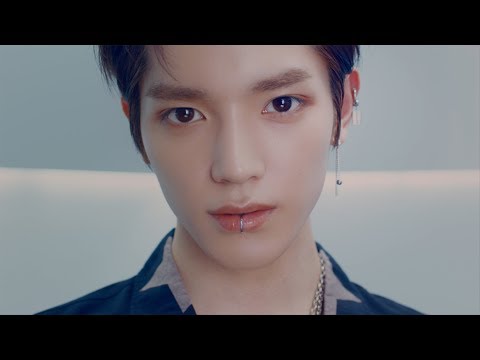 NCT 2018 Yearbook #2